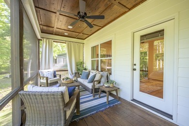 Beautiful 4 BR/3.5 Bath (plus game room) farm style home with - photo 35