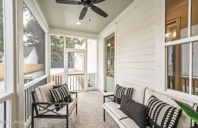 The Branford seamlessly blends Lowcountry charm with modern - photo 36