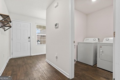 Welcome to Bartram Place! This 3-bedroom, 2-bath home offers a - photo 6
