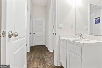 Welcome to Bartram Place! This 3-bedroom, 2-bath home offers a - photo 8