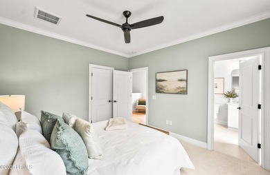 The Branford seamlessly blends Lowcountry charm with modern - photo 42