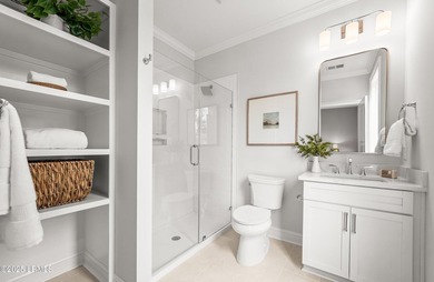 The Branford seamlessly blends Lowcountry charm with modern - photo 43