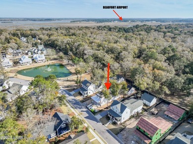 The Branford seamlessly blends Lowcountry charm with modern - photo 47
