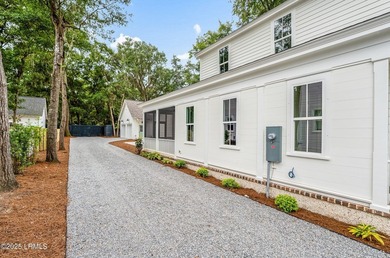 The Branford seamlessly blends Lowcountry charm with modern - photo 49