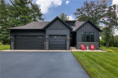Lake Home For Sale in Chippewa Falls, Wisconsin