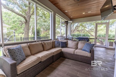 Talk about living the dream with a beautifully crafted custom