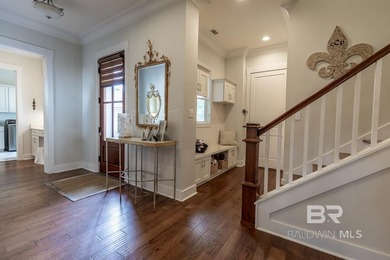 Talk about living the dream with a beautifully crafted custom