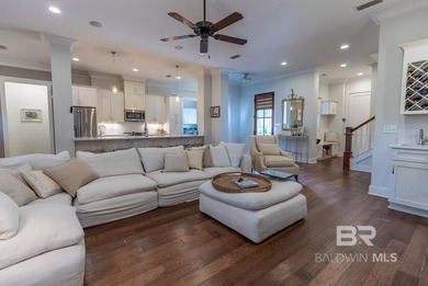 Talk about living the dream with a beautifully crafted custom