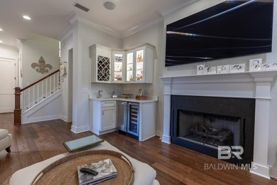 Talk about living the dream with a beautifully crafted custom