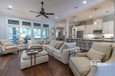 Talk about living the dream with a beautifully crafted custom