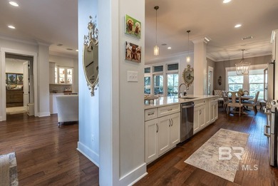 Talk about living the dream with a beautifully crafted custom