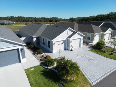 Lake Home For Sale in The Villages, Florida