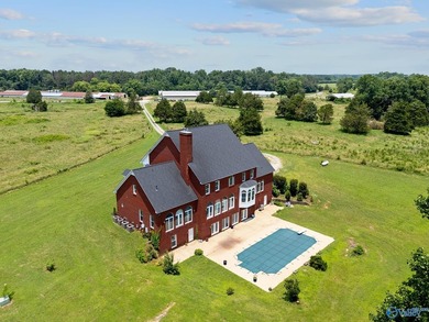 (private lake, pond, coastal) Home For Sale in Fort Payne Alabama