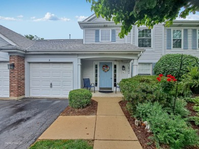 Lake Home For Sale in Plainfield, Illinois