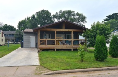 Strum Lake Home Sale Pending in Strum Wisconsin