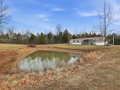 (private lake, pond, creek) Home For Sale in Beaver Dam Kentucky