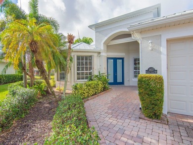 (private lake, pond, coastal) Home For Sale in Vero Beach Florida