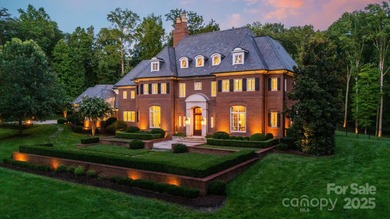 A crown jewel of Lake Norman, this 33-acre private estate offers - photo 3