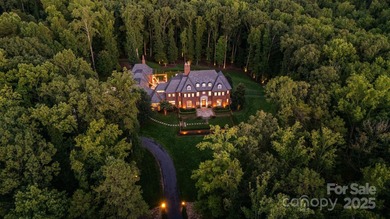 A crown jewel of Lake Norman, this 33-acre private estate offers - photo 4