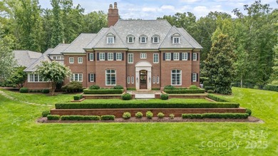 A crown jewel of Lake Norman, this 33-acre private estate offers - photo 7