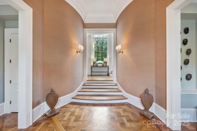 A crown jewel of Lake Norman, this 33-acre private estate offers - photo 8