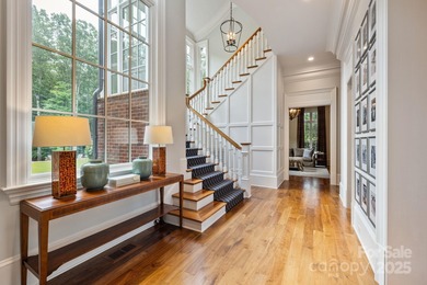 A crown jewel of Lake Norman, this 33-acre private estate offers - photo 10