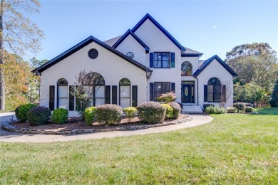 Lake Norman Home For Sale in Mooresville North Carolina