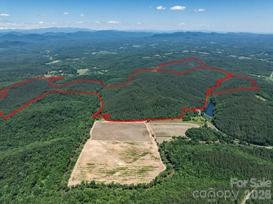 This 651 +- acre tract in the foothills of Rutherford County - photo 2
