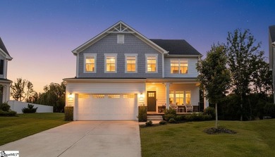 Welcome to113 Comanche Trail, Greenville.This like-new 2023 home - photo 2