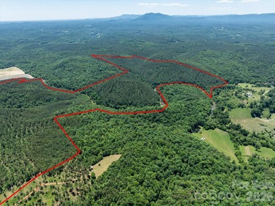 This 651 +- acre tract in the foothills of Rutherford County - photo 3
