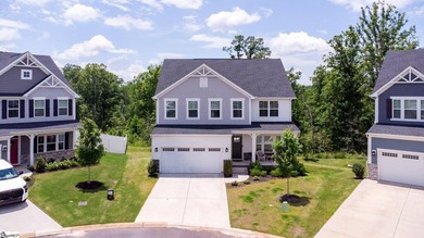 Welcome to113 Comanche Trail, Greenville.This like-new 2023 home - photo 3