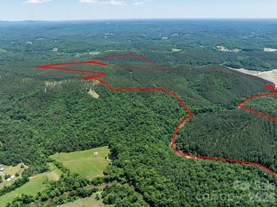 This 651 +- acre tract in the foothills of Rutherford County - photo 4