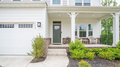 Welcome to113 Comanche Trail, Greenville.This like-new 2023 home - photo 4