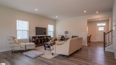 Welcome to113 Comanche Trail, Greenville.This like-new 2023 home - photo 7