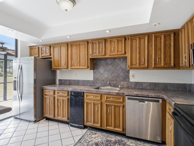 Enjoy easy living in this charming first-floor 2-bedroom - photo 12