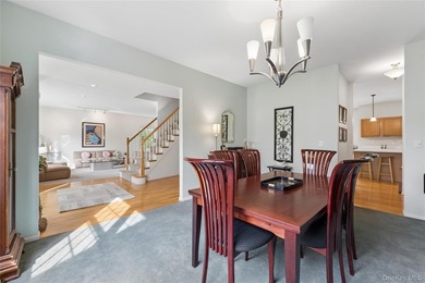 Welcome to 3 Naomi Court, a timeless 5-bedroom, 4.5-bath Center - photo 14