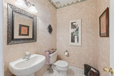 Welcome to 3 Naomi Court, a timeless 5-bedroom, 4.5-bath Center - photo 15