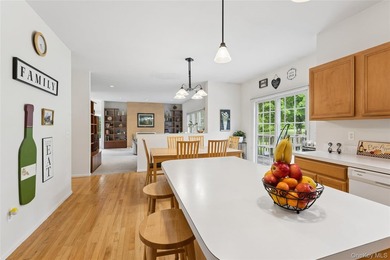 Welcome to 3 Naomi Court, a timeless 5-bedroom, 4.5-bath Center - photo 17