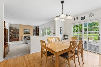 Welcome to 3 Naomi Court, a timeless 5-bedroom, 4.5-bath Center - photo 19