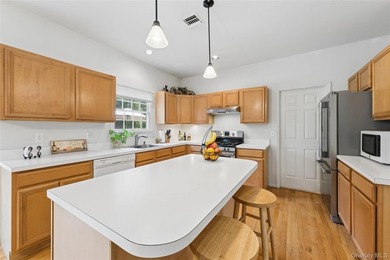 Welcome to 3 Naomi Court, a timeless 5-bedroom, 4.5-bath Center - photo 20
