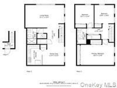 Updated three-bedroom duplex in the heart of Harlem, featuring - photo 25