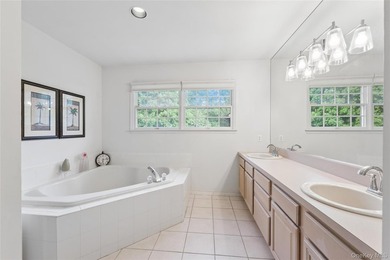 Welcome to 3 Naomi Court, a timeless 5-bedroom, 4.5-bath Center - photo 32
