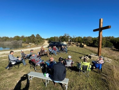VIP Open Ranch Event - Nov 18th, RSVP Required. Lake Godstone is - photo 33