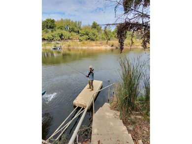 VIP Open Ranch Event - Nov 18th, RSVP Required. Lake Godstone is - photo 34