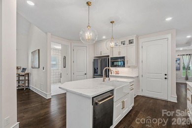 Some homes check the boxes. This one rewrites the list. Welcome - photo 4