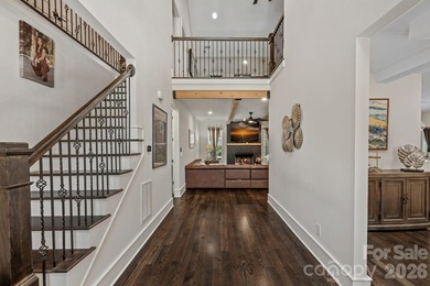 Some homes check the boxes. This one rewrites the list. Welcome - photo 7