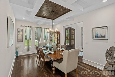 Some homes check the boxes. This one rewrites the list. Welcome - photo 8