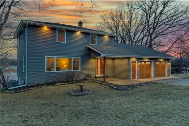 (private lake, pond, creek) Home For Sale in Richmond Minnesota