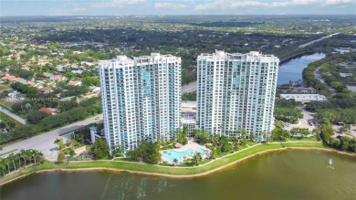 Lake Condo Sale Pending in Sunrise, Florida