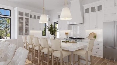A new special property in Watercolor. Custom Home being built on - photo 5